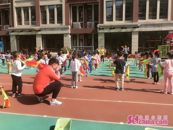 北京总后六一幼儿园图片