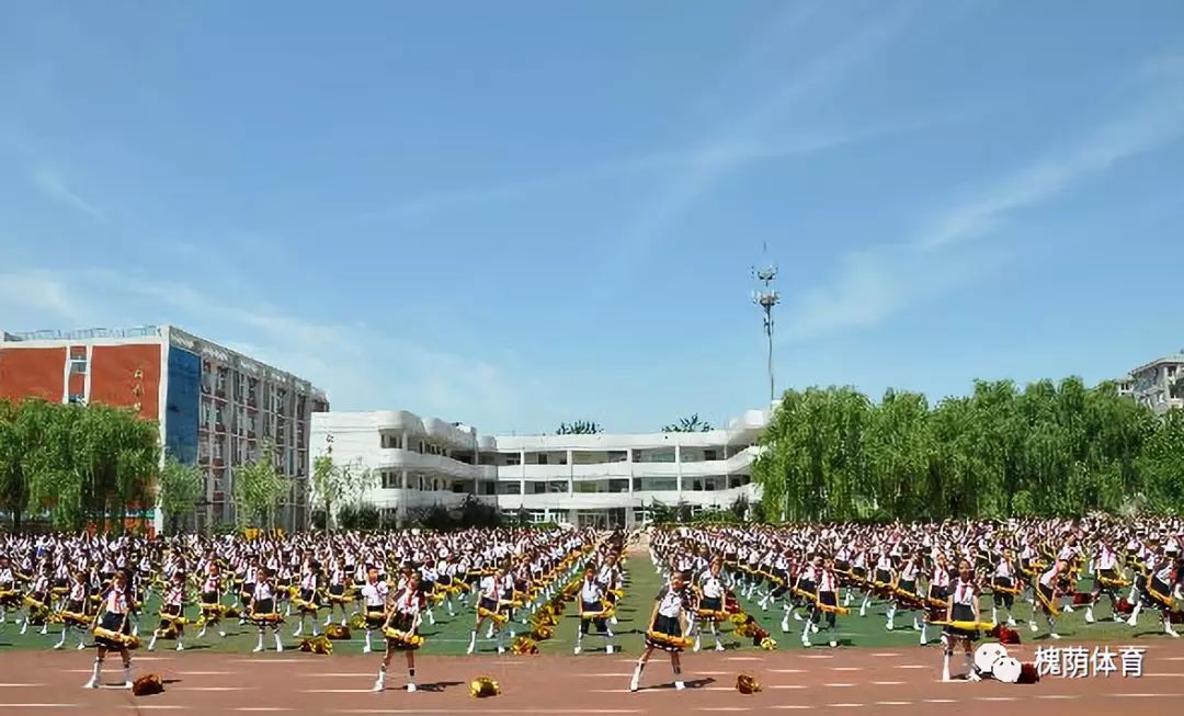 济南市匡山小学图片