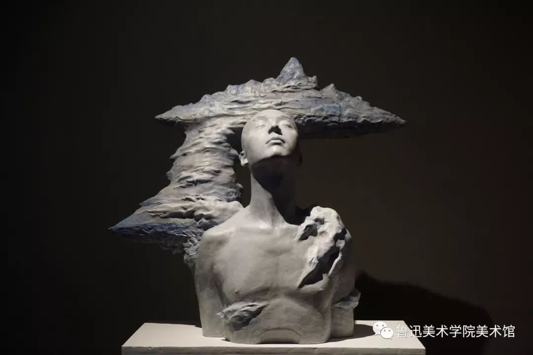 毕业季专题|雕塑系本科毕业作品