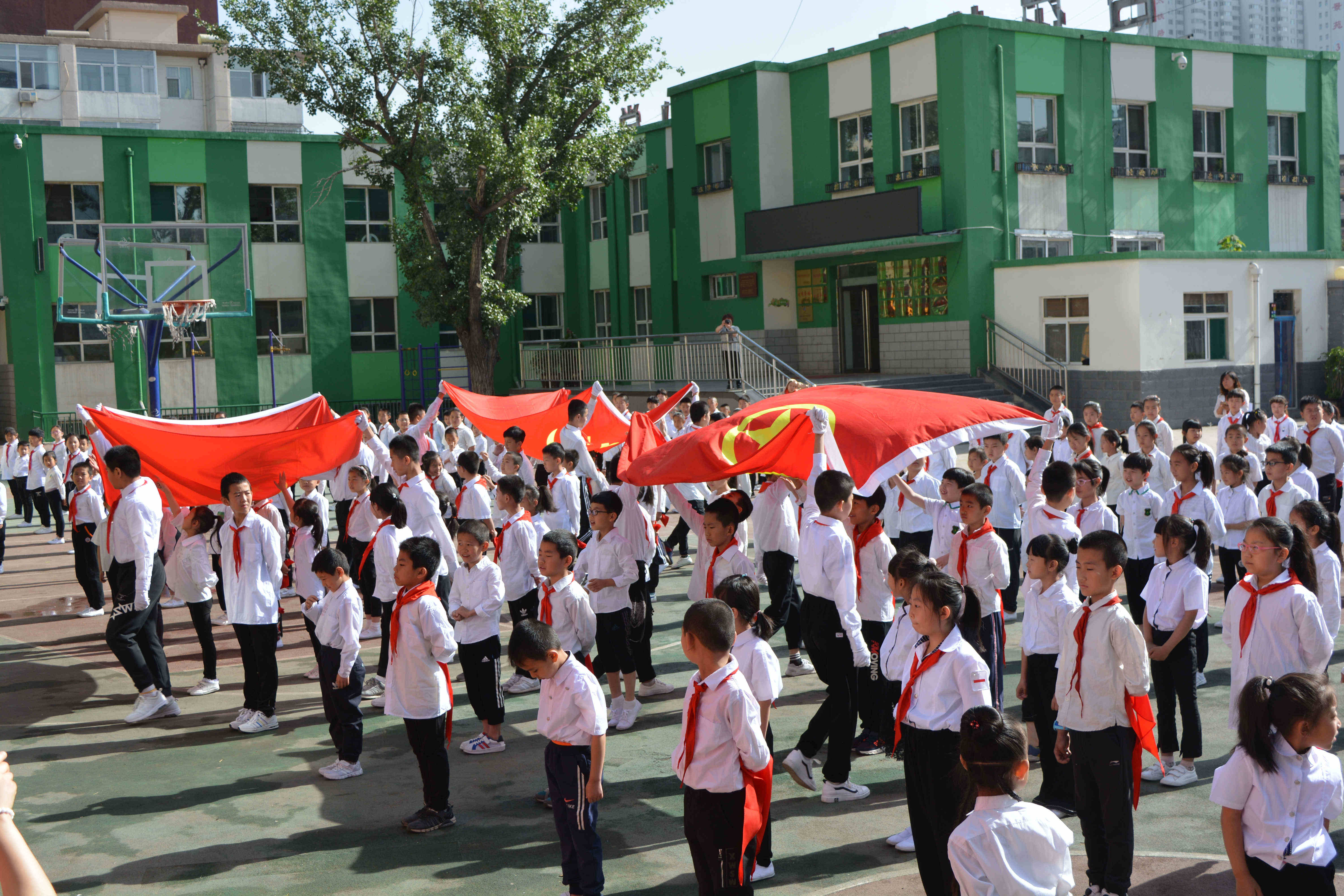 太原小东门图片