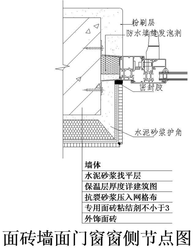 地漏口防水做法節點大樣立管處(有套管)節點詳圖樓地面防水節點