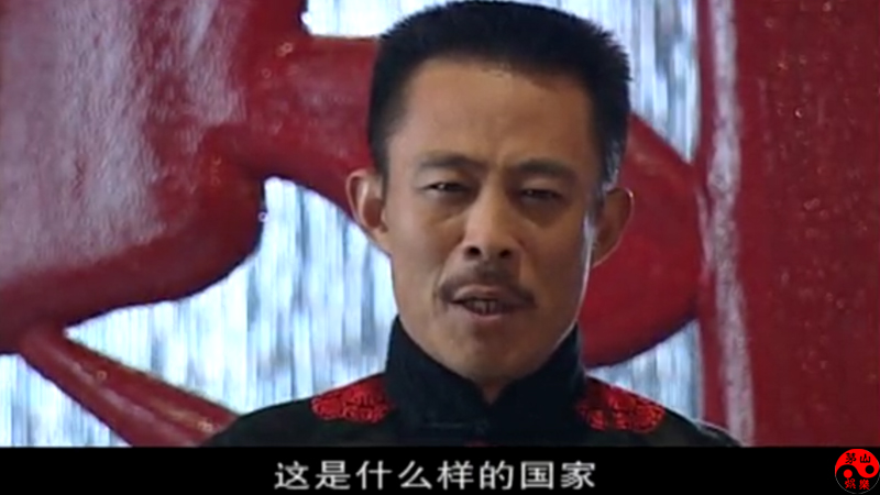 1,剧中男主角陈寿亭的扮演者侯勇69《大染坊》曾被称为缩小版的