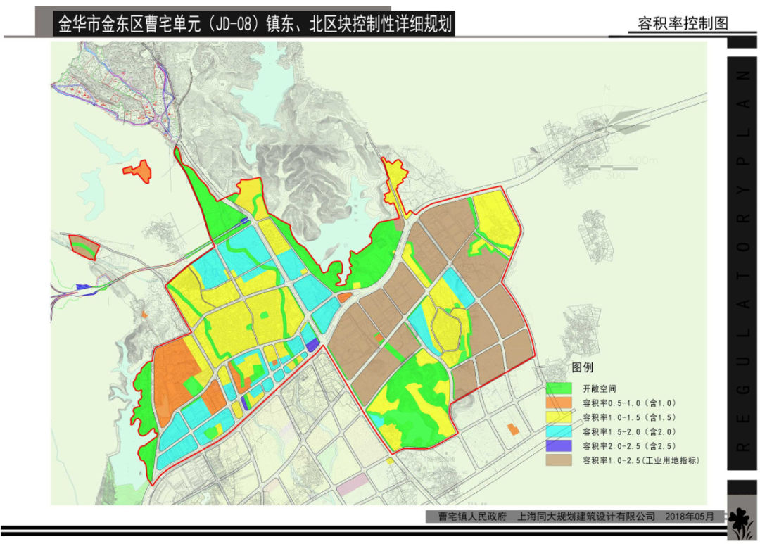 文章來源金華市規劃局網站—— 返回搜