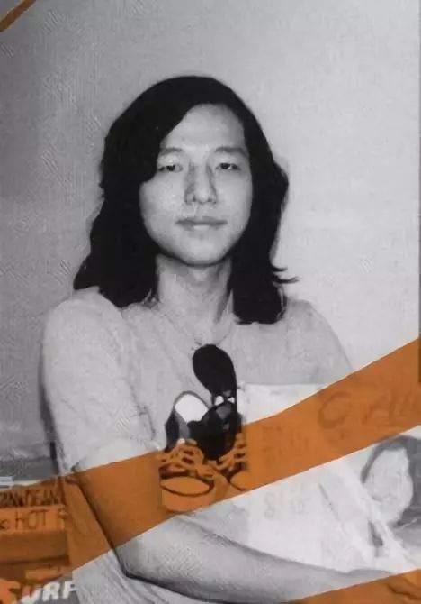 坂本龙一年轻时的照片图片