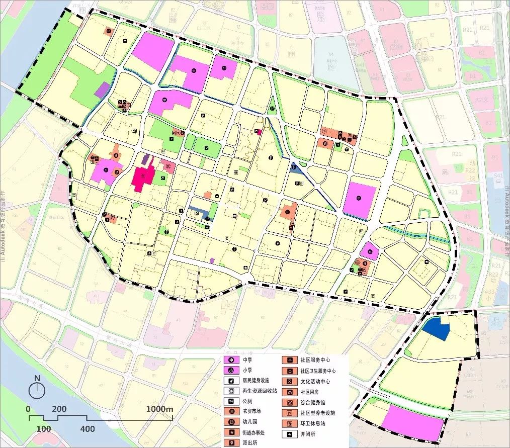 邛崃市最新规划图图片