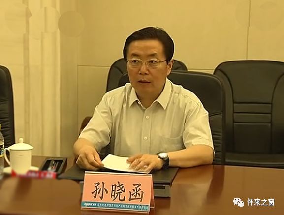 财经 正文 座谈会上,孙晓函指出,怀来是张家口对接北京的桥头堡,全市