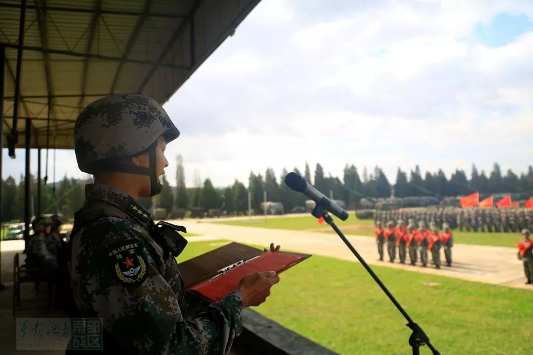 雄兵馳千里,決勝青銅峽