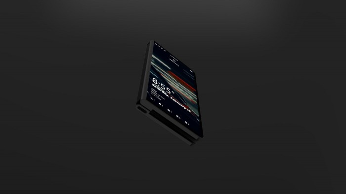 设计师打造微软折叠概念机Surface Phone