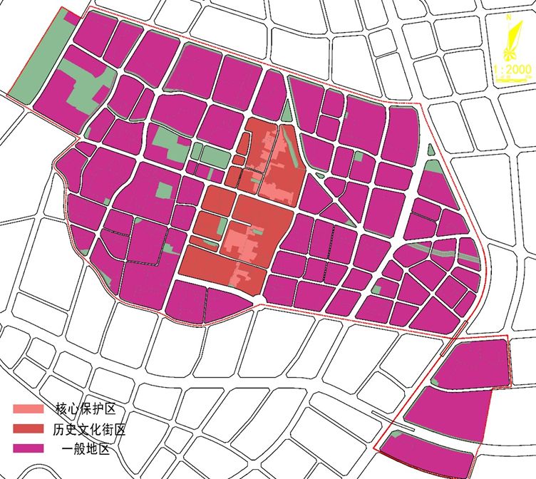 邛崃宝塔社区规划图图片