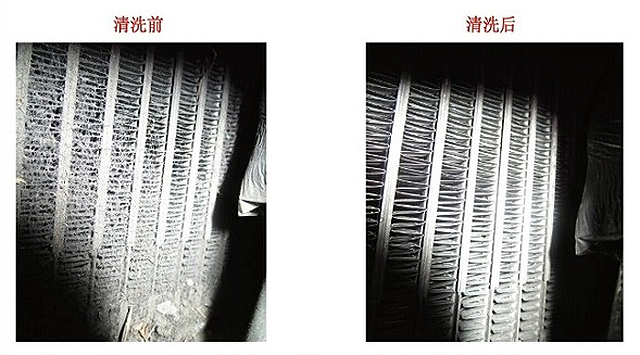 瀋陽車主之家:汽車空調多少公里清洗一次?如何清洗?