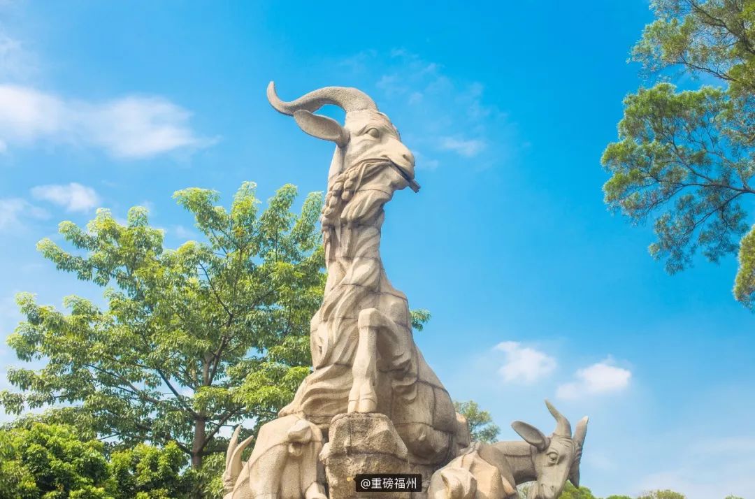 公園所處區域自元代以來,一直是羊城八景之一.