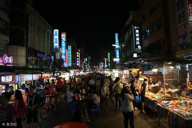 玩过汉阳的夜生活之地玫瑰街才算到过汉阳