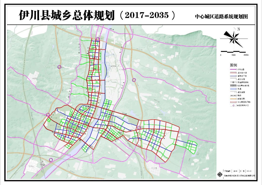 河南省s319省道规划图图片