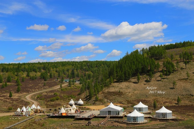 阿爾山旅遊包車體驗如何阿爾山有哪些景點我答