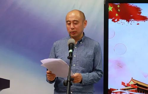 石松,南京农业大学党委宣传部副部长