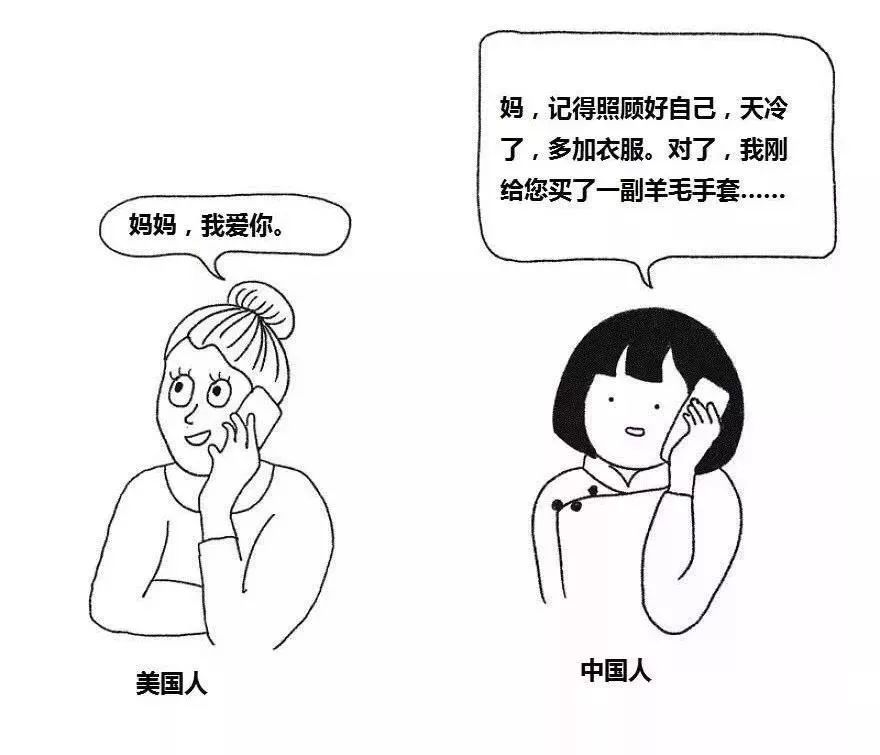 北京姑娘画出外国人眼中的中国,不仅火遍全球 连央视都忍不住为她点