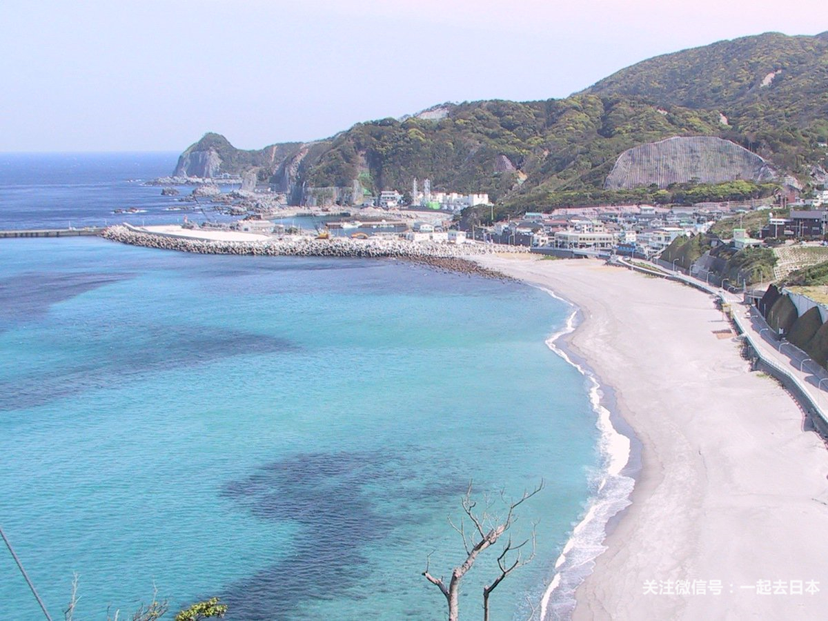 不去冲绳日本哪里能享受海滩