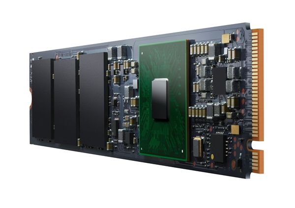 M.2 SSD王者 Intel宣布新形态傲腾SSD 905P：寿命无敌