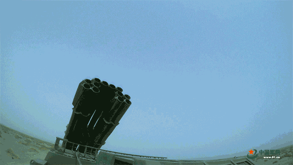cicc科普栏目打什么怎么打浅谈远程火箭炮如何实施精确打击