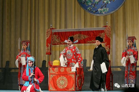 苏三与王景隆的爱情故事享誉中国闻名世界