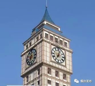 【聚焦】烟台持久钟表精确到微秒级 自主创新登上央视