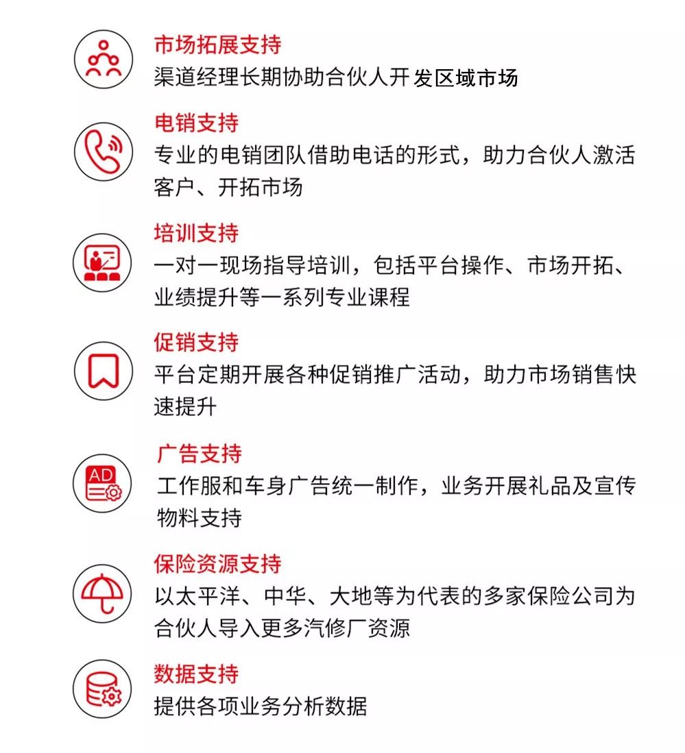 巴图鲁汽车配件app图片