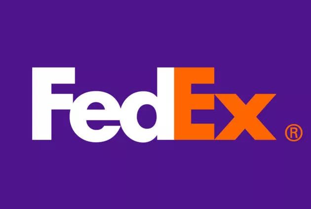 fedex(美国联邦快递)