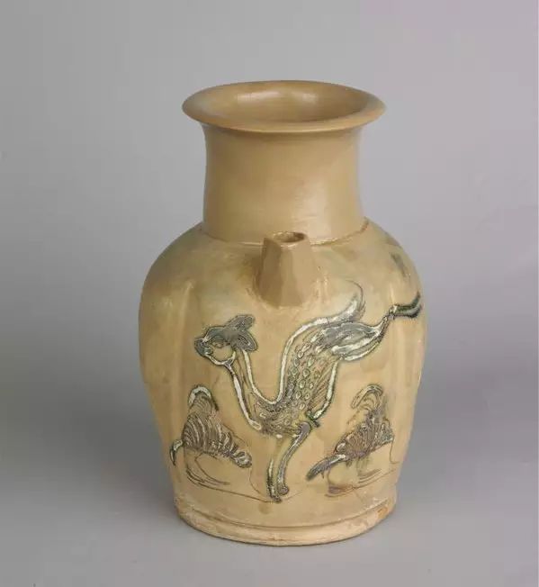 唐代著名陶瓷作品图片