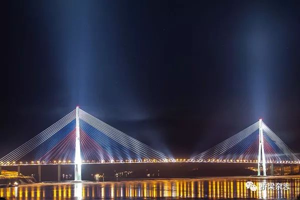趁着世界杯,去俄罗斯看球看景又看桥——俄罗斯最著名的十座桥