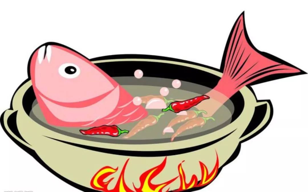 杭州惊现一家川味界的传奇餐厅,六种鱼锅,四种小龙虾,数种烤串