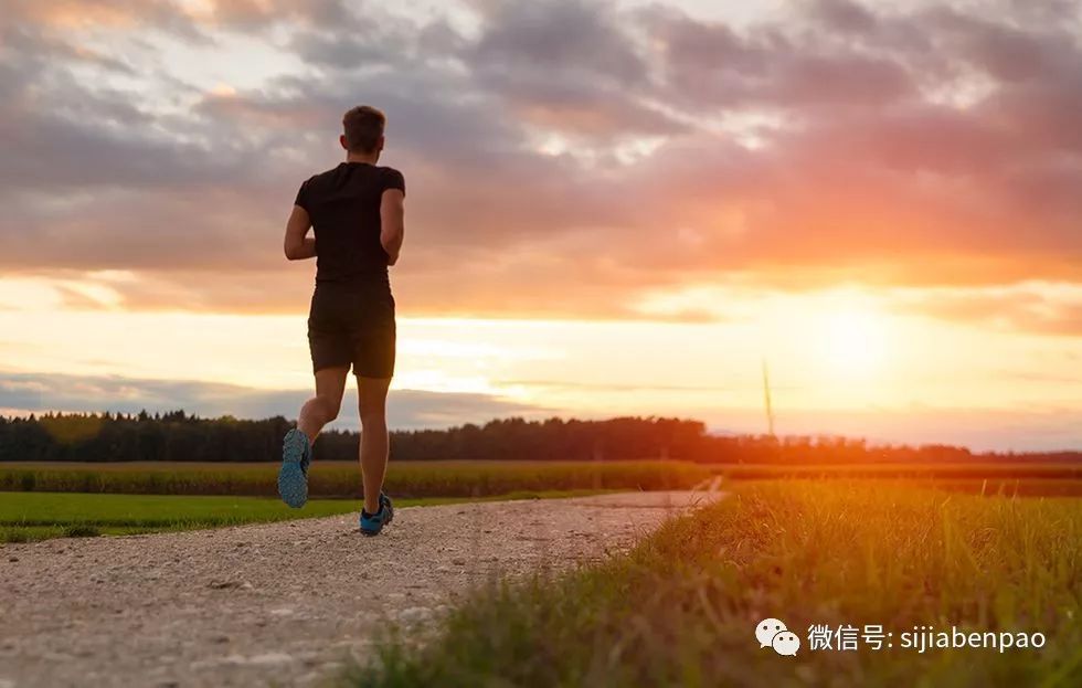 晨跑太痛苦?坚持早起15天