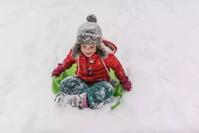 嶺南天地冰雪小鎮來了!99元2大1小=8大冰雕 7大冰雪區!