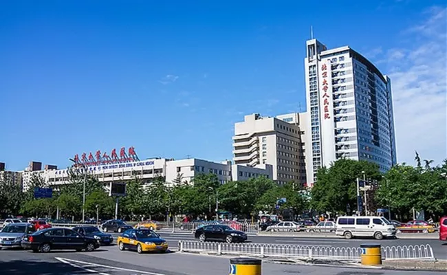 近日,北京大學人民醫院與通州區衛生和計劃生育委員會簽署合作協議