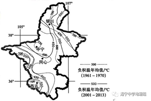 【每日一题】(508)负积温