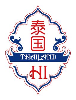 泰国logo图片大全图片