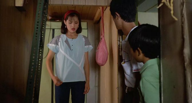 台湾电影八十年代巅峰之作,是关于童年