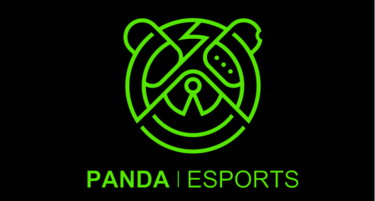熊猫电竞logo图片