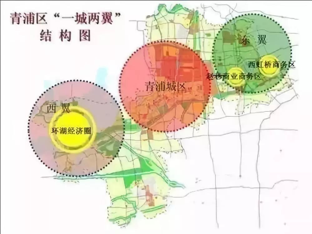 打造上海歷史文化走廊目前青浦區正在打造文化旅遊新區域崧澤,福泉山