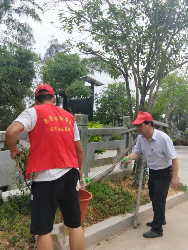 长乐市胪峰小学图片