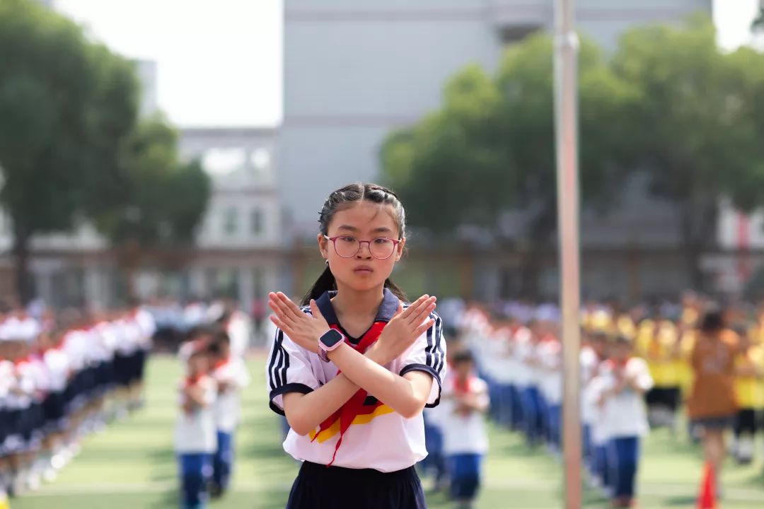 兴化实验小学图片