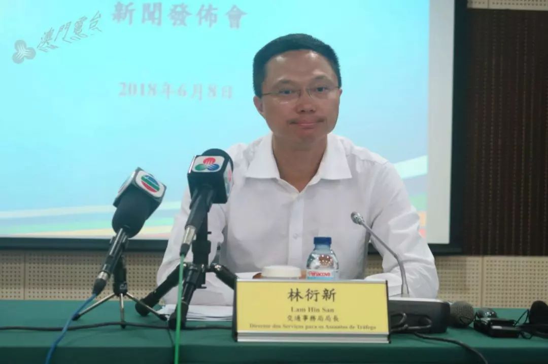 林衍新称改善交通初心不变非一味靠罚,会听取和重视市民意见!