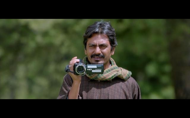印度电影我的猴神大叔图片