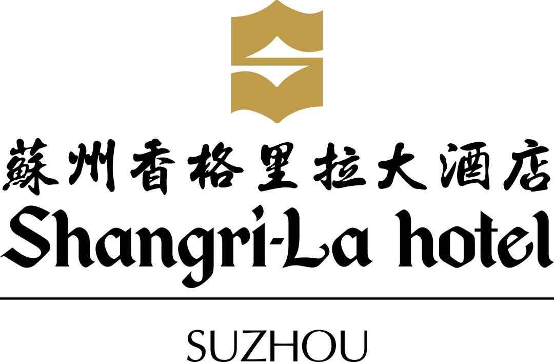 香格里拉大酒店标志图片