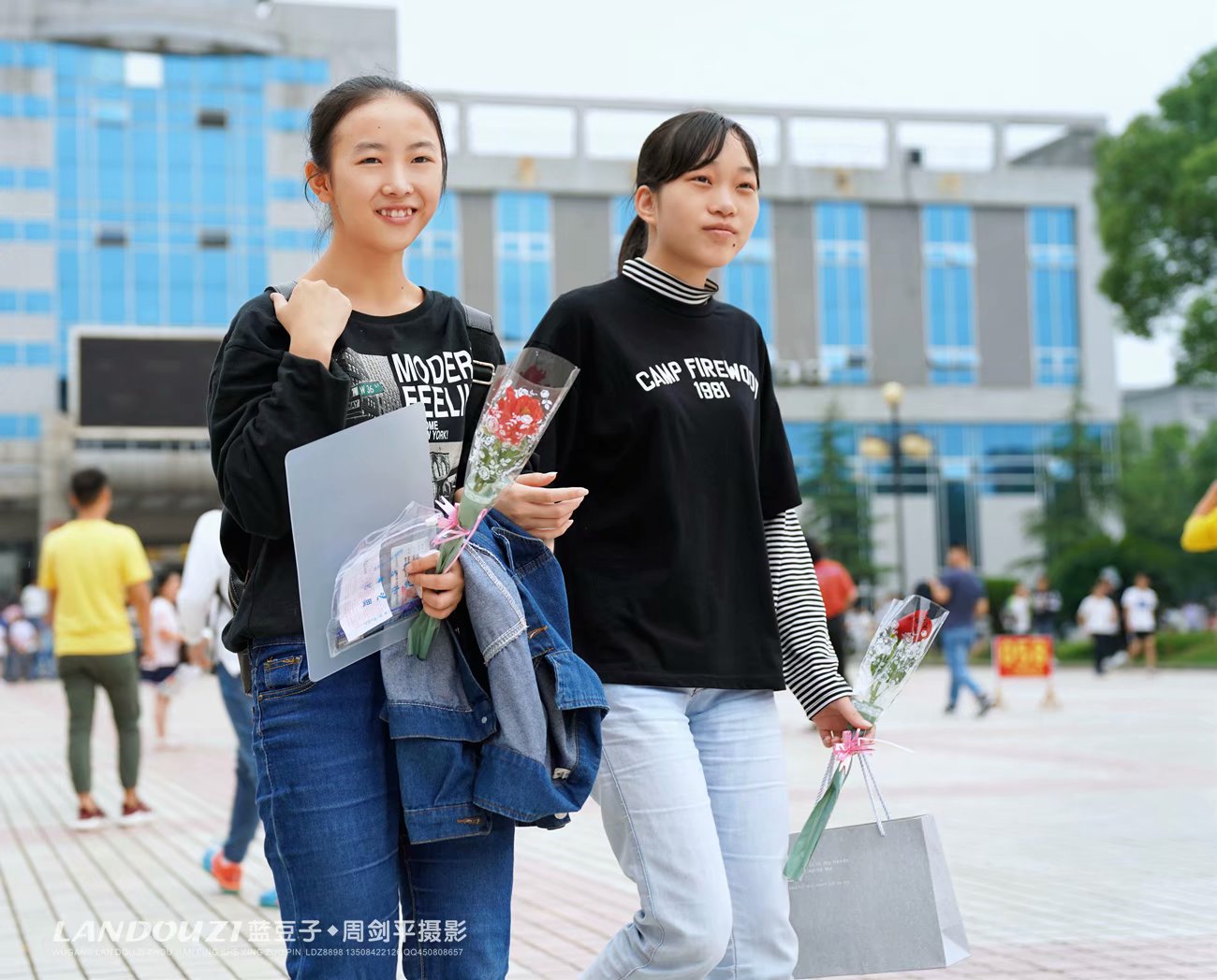 武冈二中 漂亮女生图片