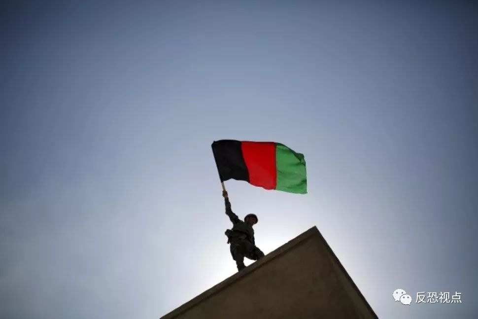 阿富汗现在国旗图片