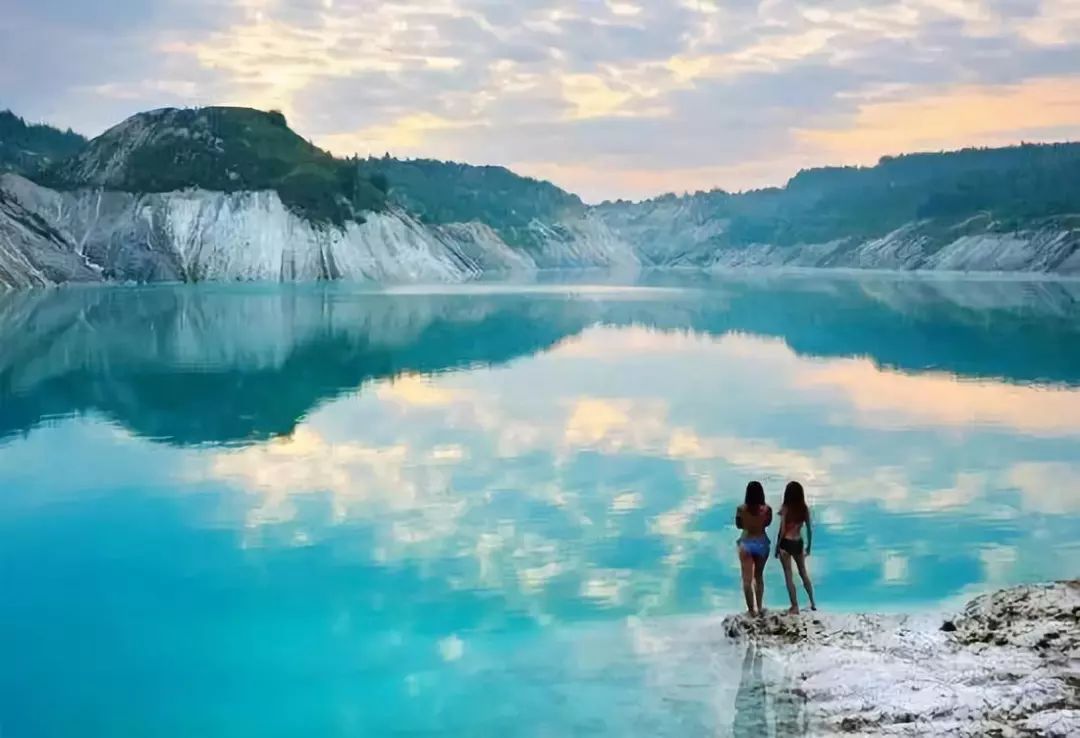 旅遊 正文 前段時間,白俄羅斯駐華大使館公開發文,要求更改國名:今日