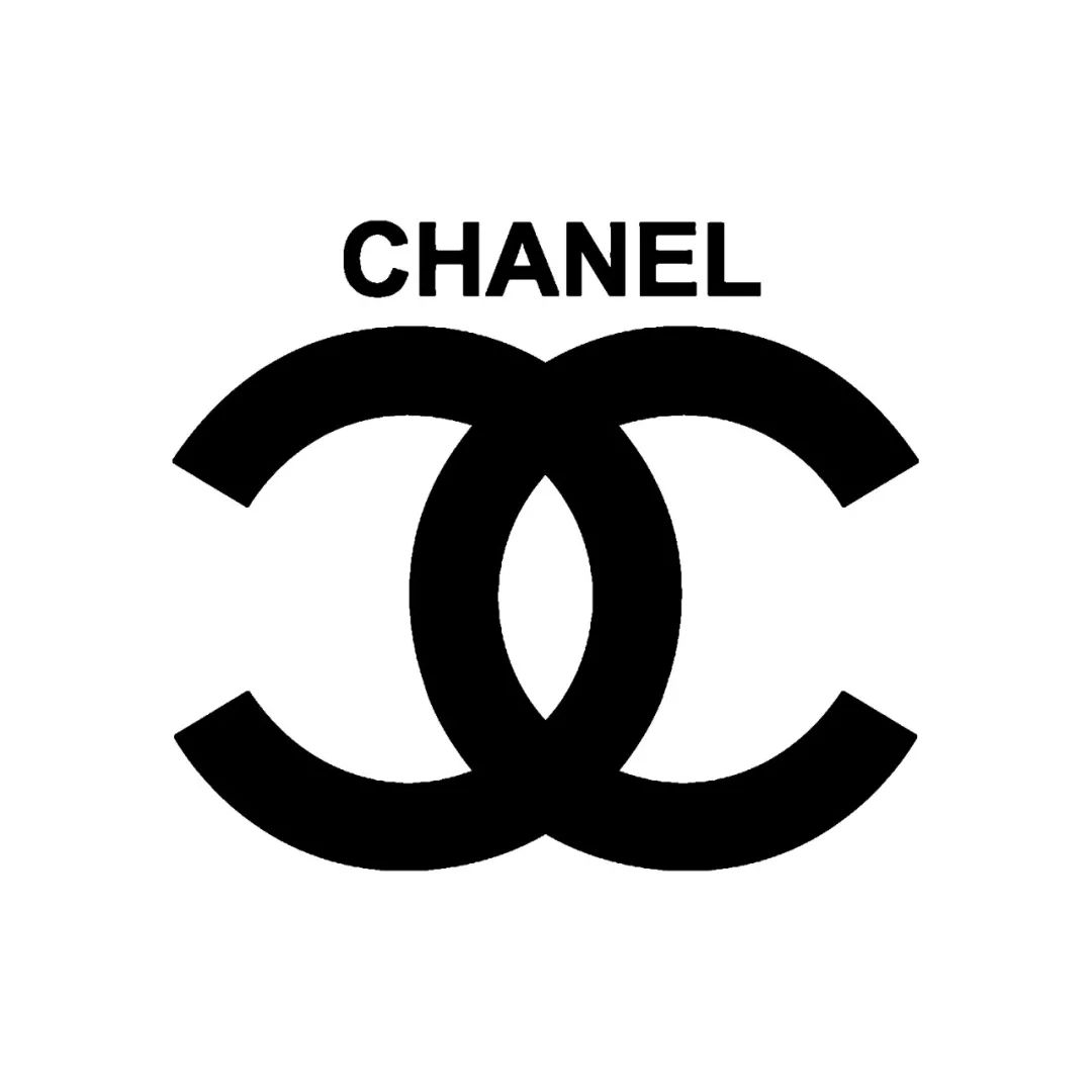 香奈儿logo图片 创意图片