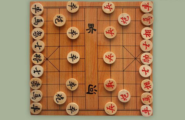 盤點歷史上那些把死棋下活的人,青史留名,個個都是人精