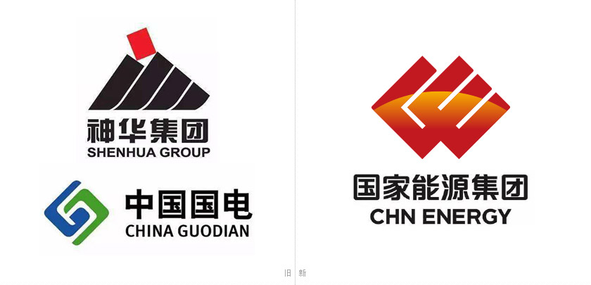 logoaplus国家能源集团logo设计评审结果出炉