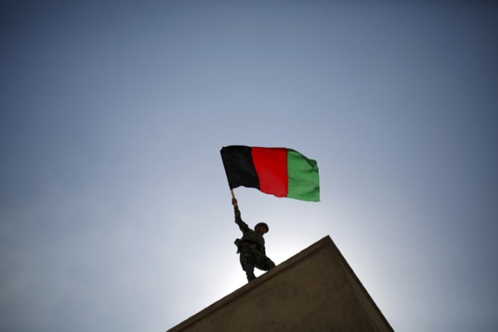 阿富汗政府宣布开斋节期间同塔利班停火一周 美国表示支持